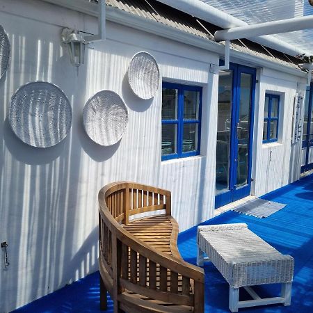 Mosselbank Beach Retreat 3 باتيرنوستير المظهر الخارجي الصورة