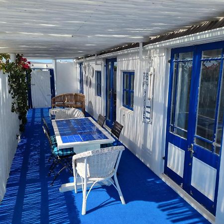 Mosselbank Beach Retreat 3 باتيرنوستير المظهر الخارجي الصورة