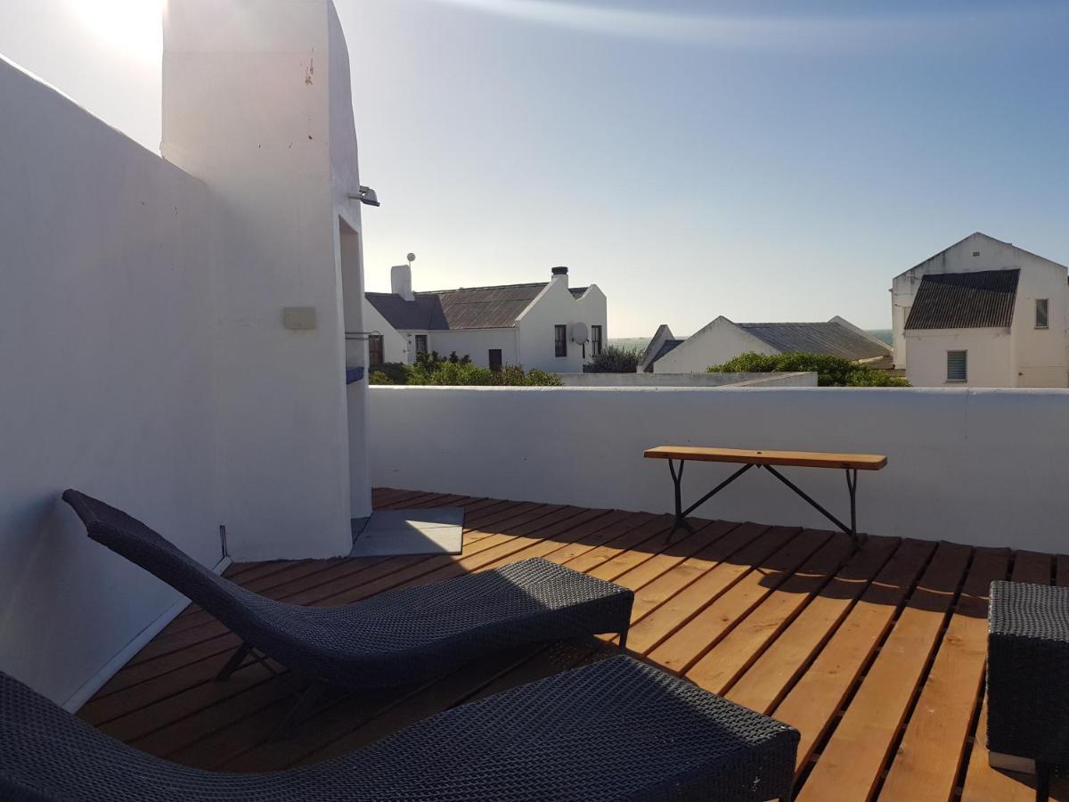 Mosselbank Beach Retreat 3 باتيرنوستير المظهر الخارجي الصورة