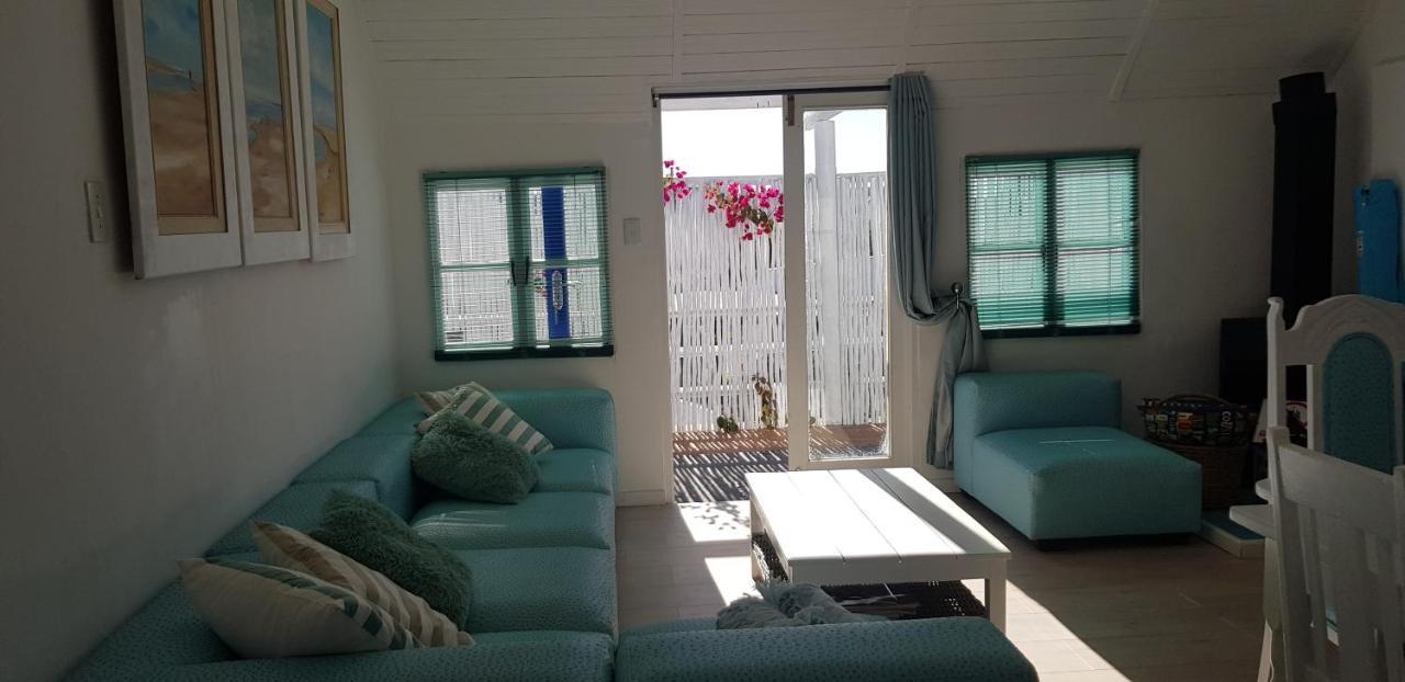 Mosselbank Beach Retreat 3 باتيرنوستير المظهر الخارجي الصورة