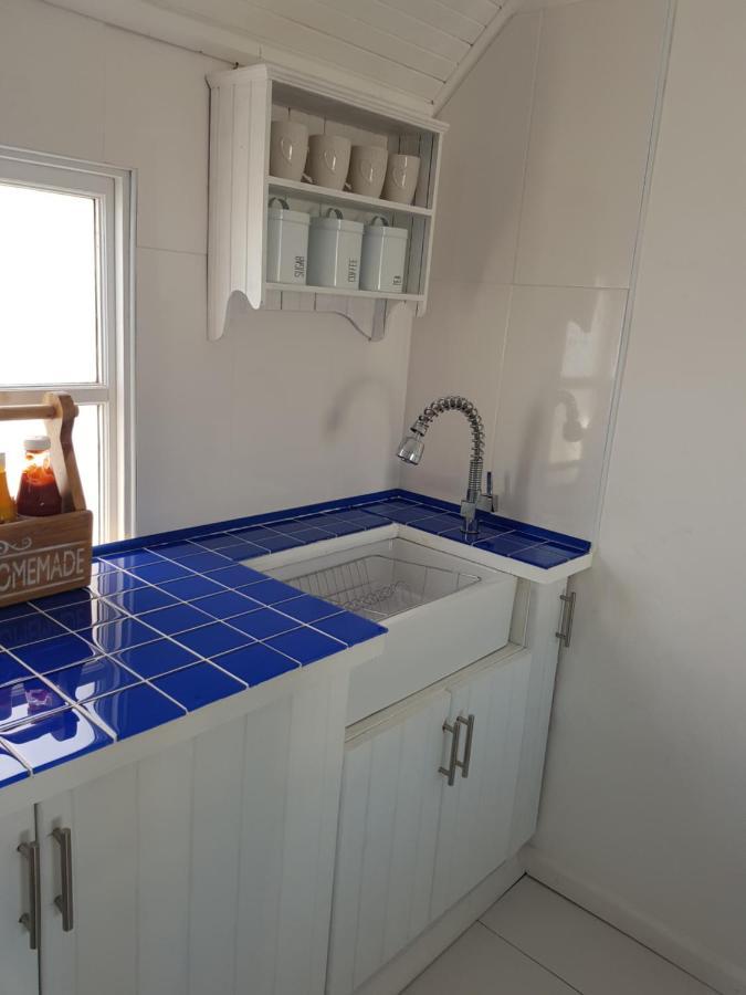 Mosselbank Beach Retreat 3 باتيرنوستير المظهر الخارجي الصورة