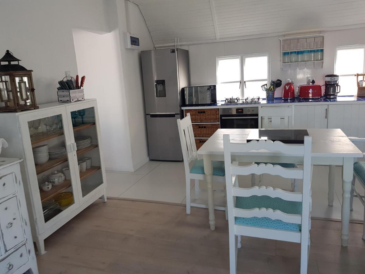 Mosselbank Beach Retreat 3 باتيرنوستير المظهر الخارجي الصورة