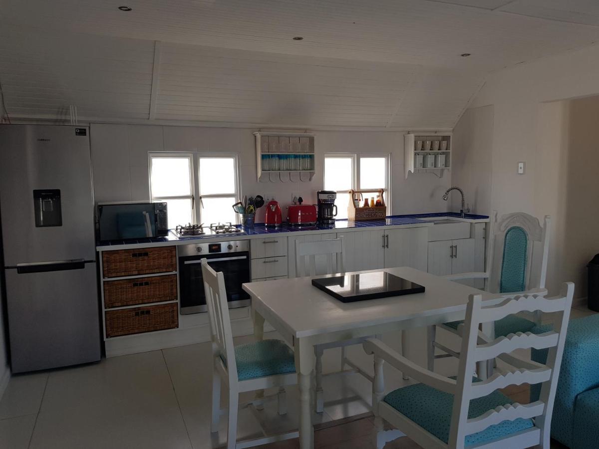 Mosselbank Beach Retreat 3 باتيرنوستير المظهر الخارجي الصورة