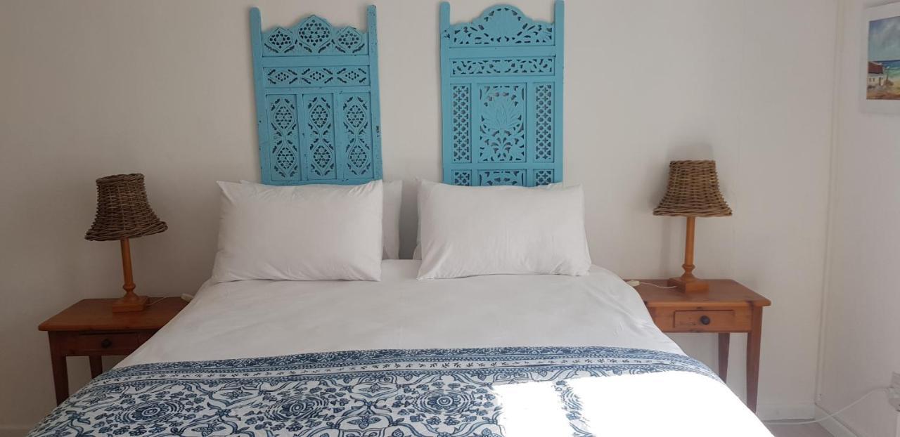Mosselbank Beach Retreat 3 باتيرنوستير المظهر الخارجي الصورة