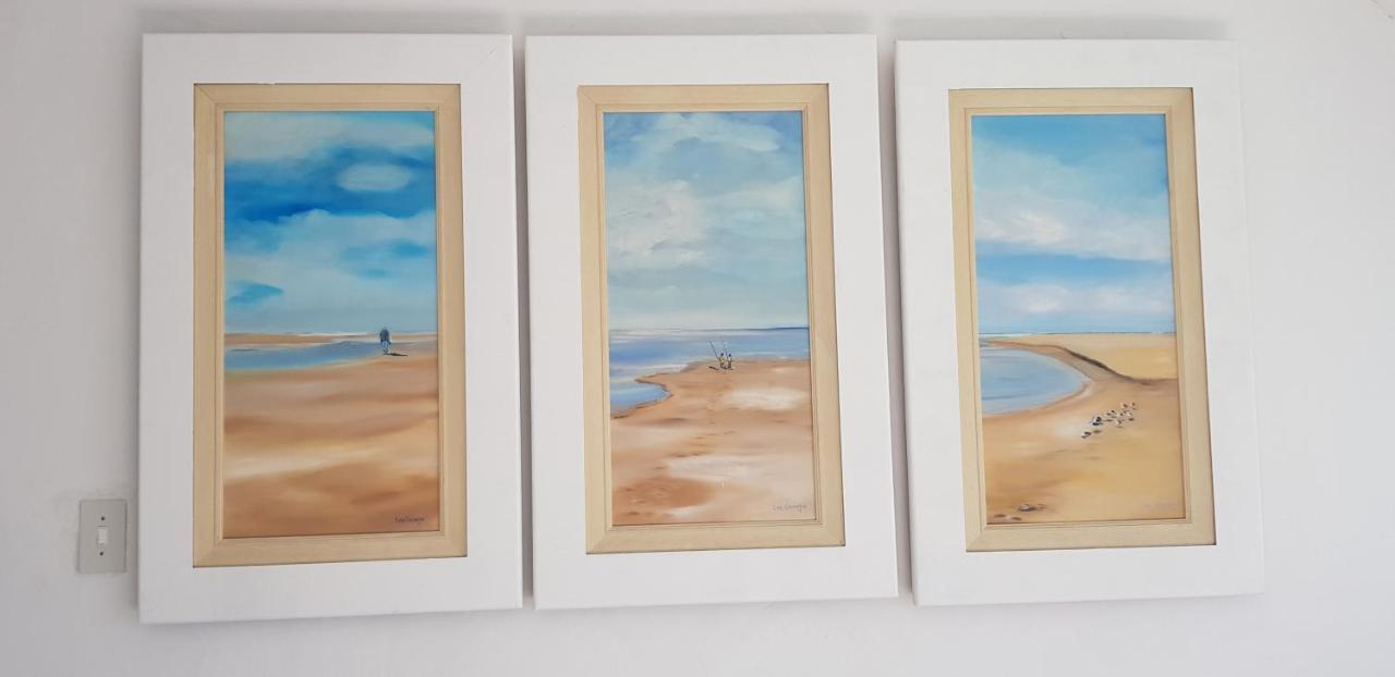 Mosselbank Beach Retreat 3 باتيرنوستير المظهر الخارجي الصورة