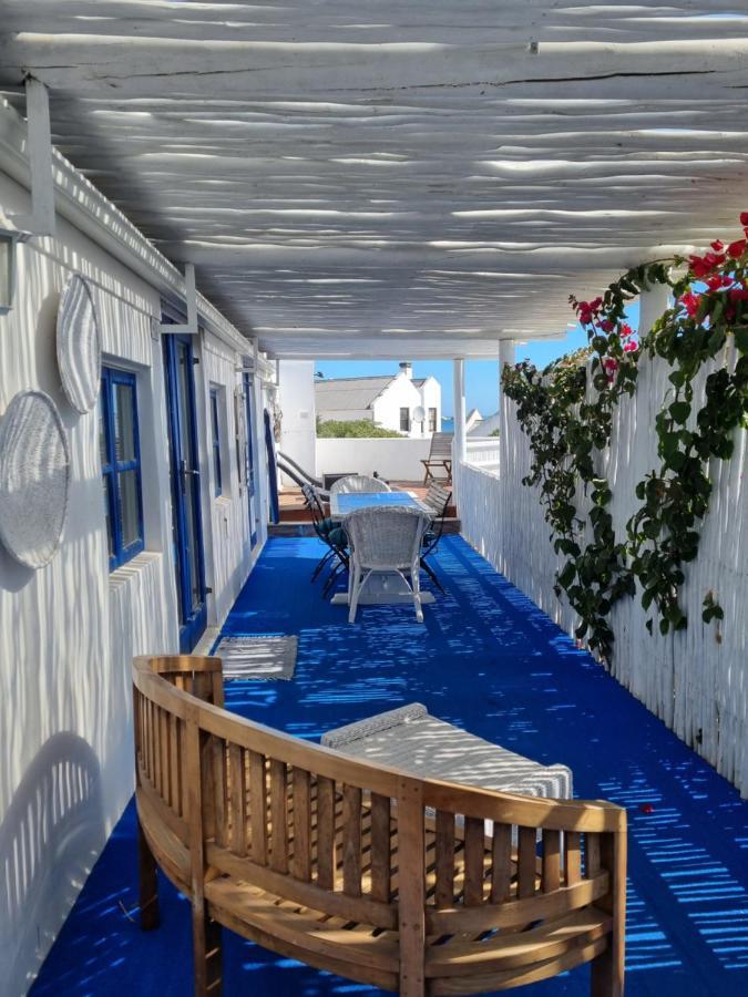 Mosselbank Beach Retreat 3 باتيرنوستير المظهر الخارجي الصورة