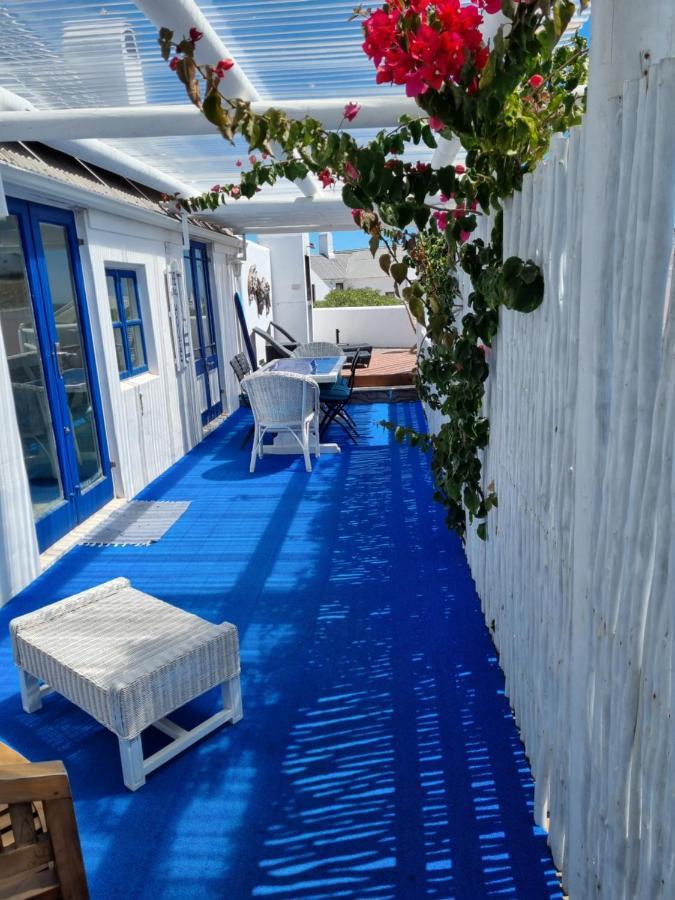 Mosselbank Beach Retreat 3 باتيرنوستير المظهر الخارجي الصورة