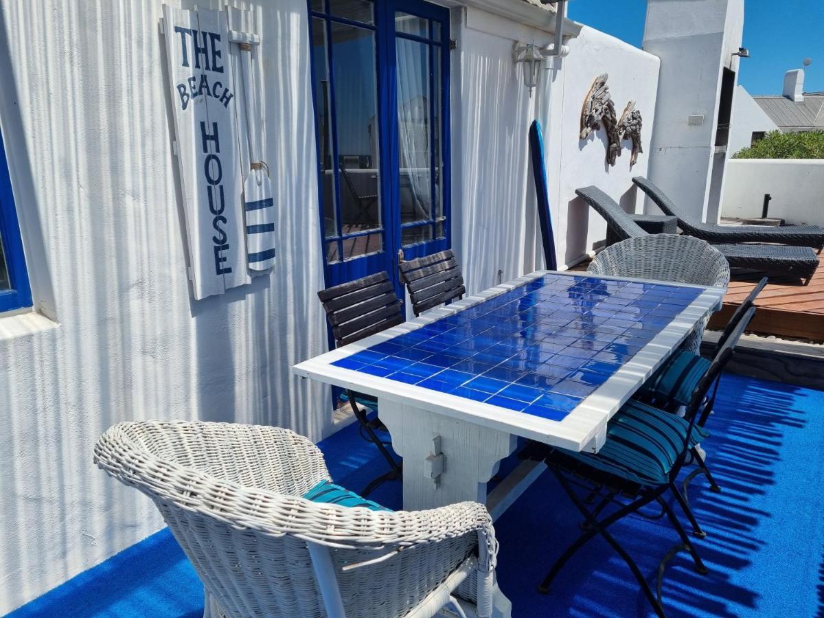 Mosselbank Beach Retreat 3 باتيرنوستير المظهر الخارجي الصورة